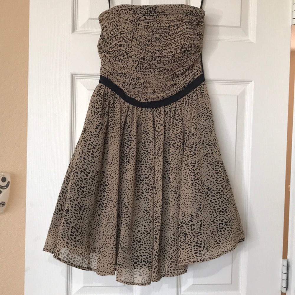 Super cute Guess party dress size xs